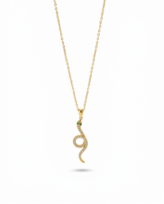 Collier Kalyra