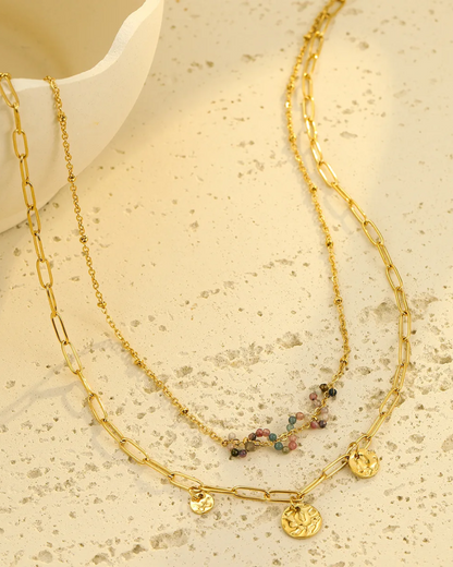 Collier Heina