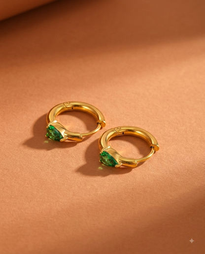 Boucles Zenilly