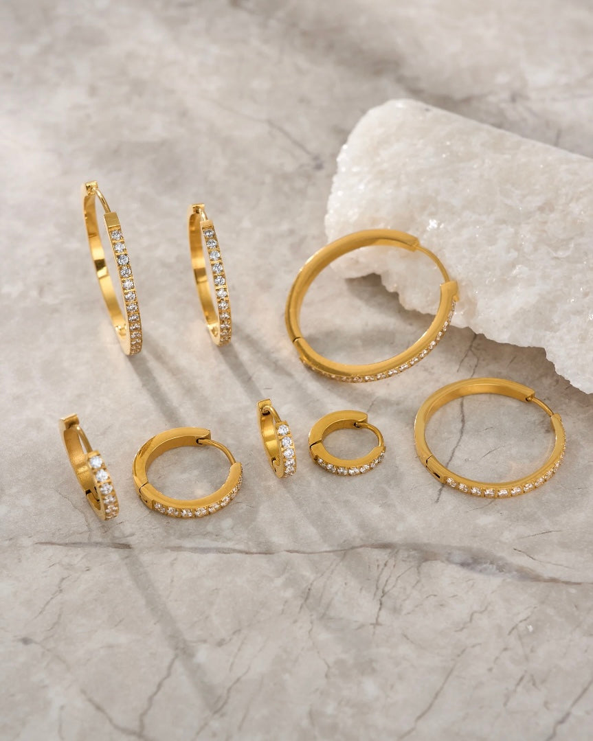 Boucles Valentine