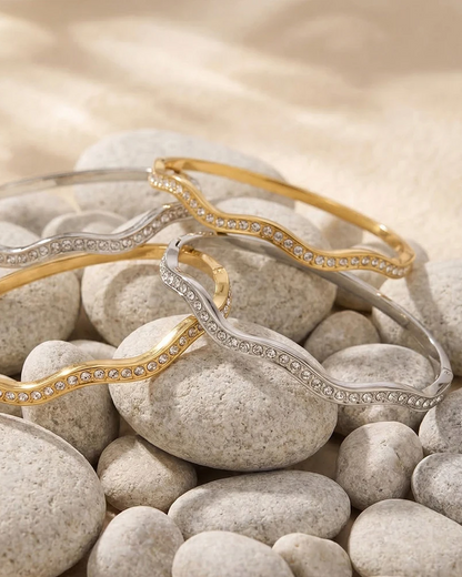Bracelet Kiwano