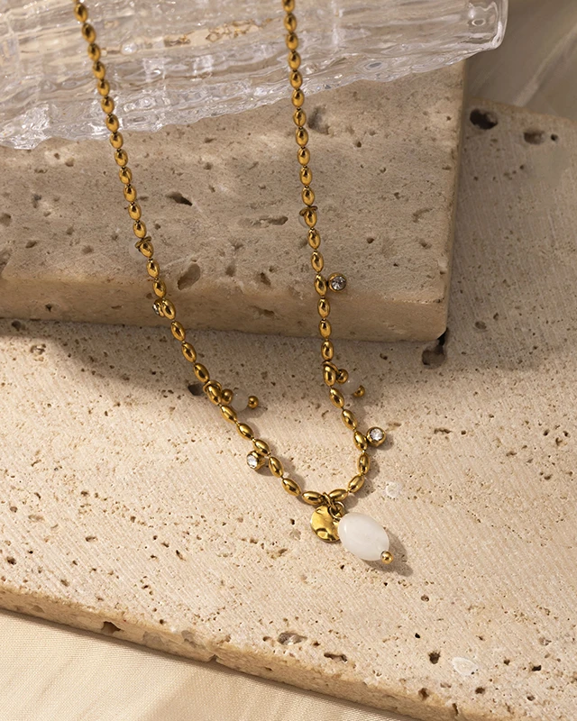 Collier Marea