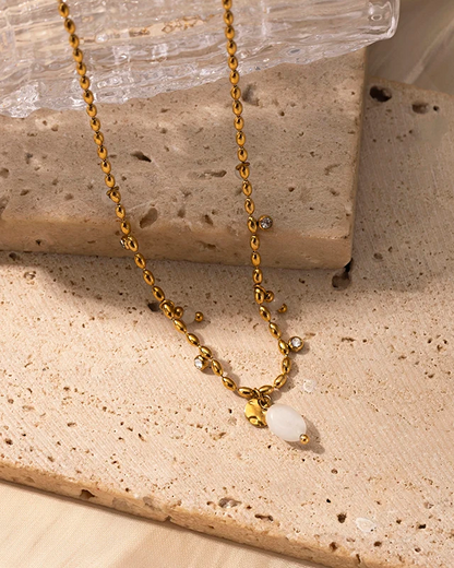 Collier Marea