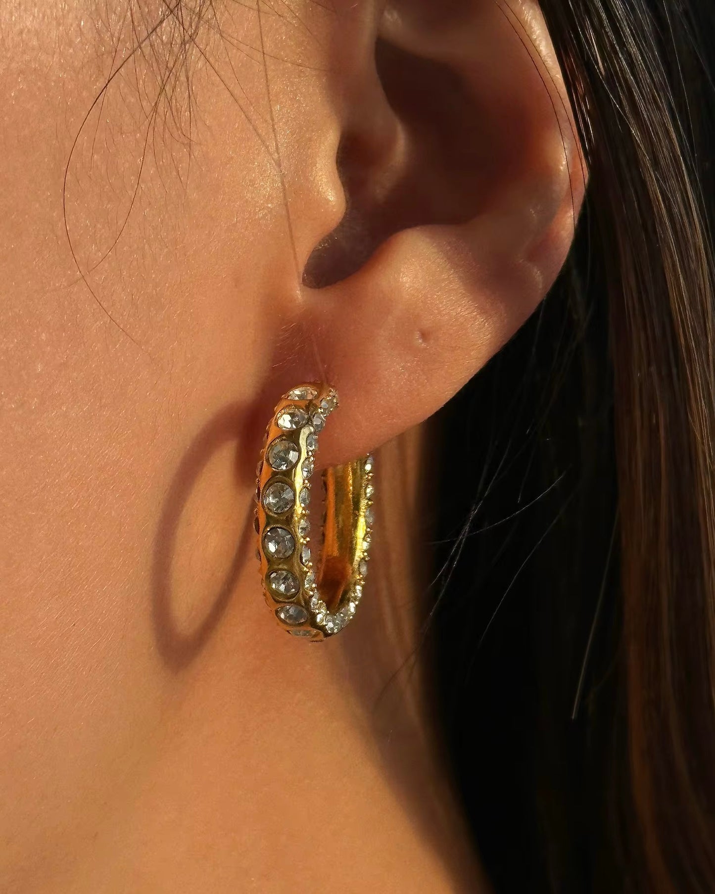 Boucles Siona