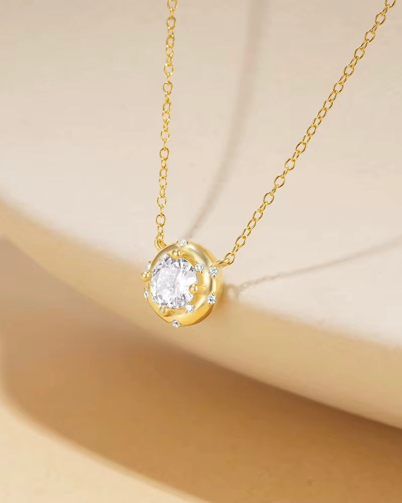 Collier Radia - Krasiv Madagascar