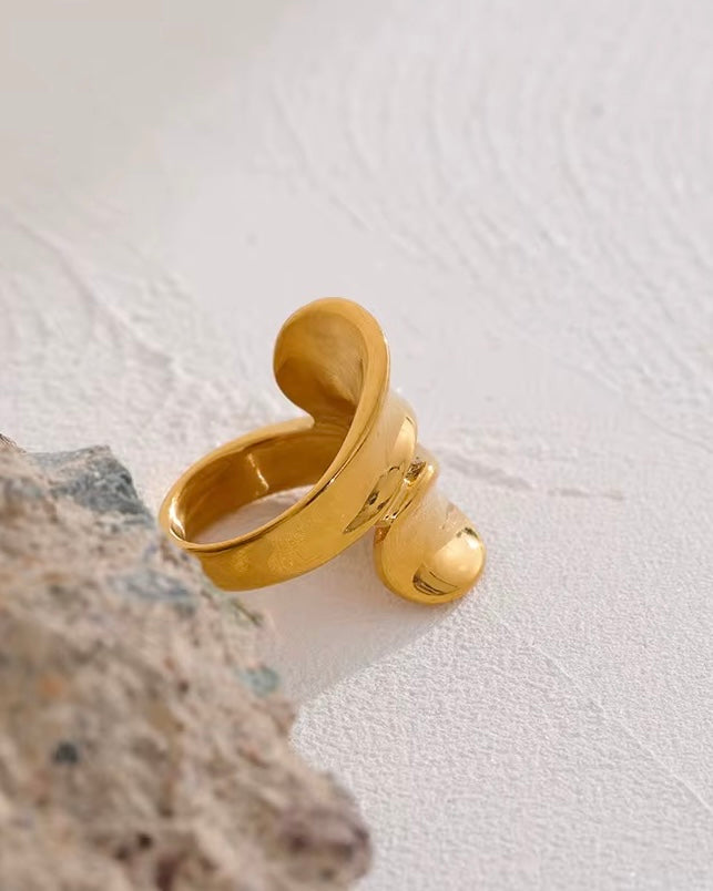 Bague Tiona
