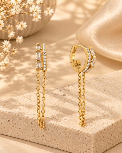 Boucles Xacy