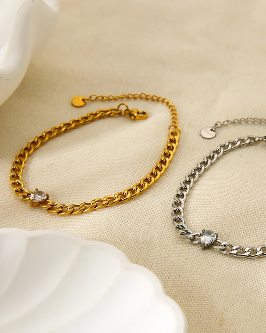 Bracelet Acerola
