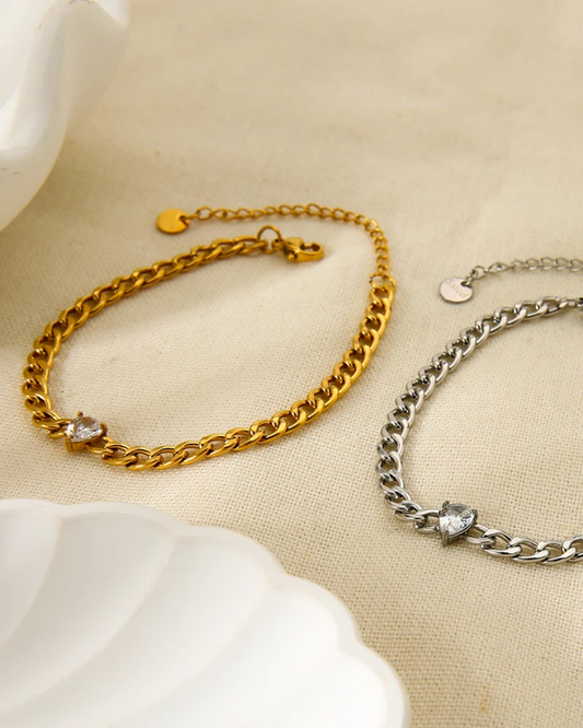 Bracelet Acerola