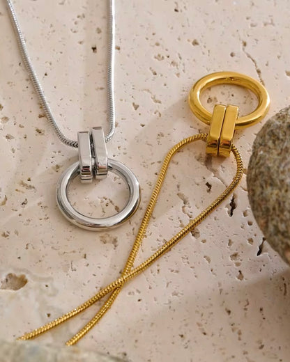 Collier Sava
