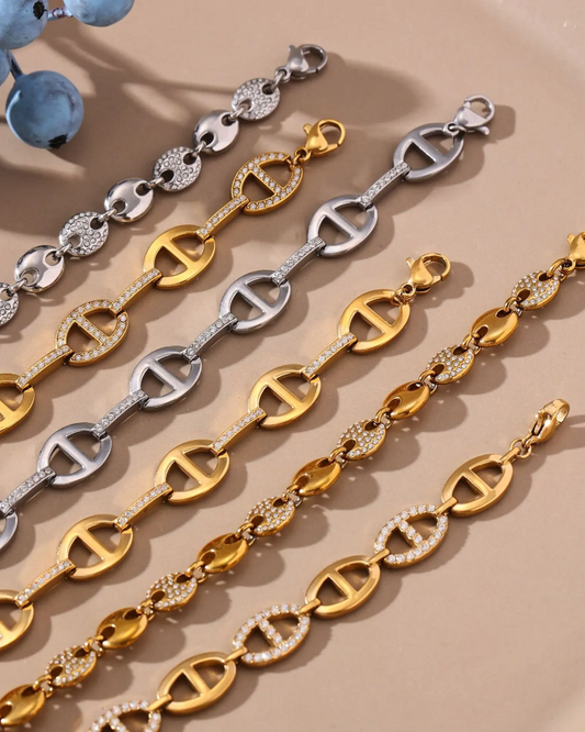 Bracalet Xango