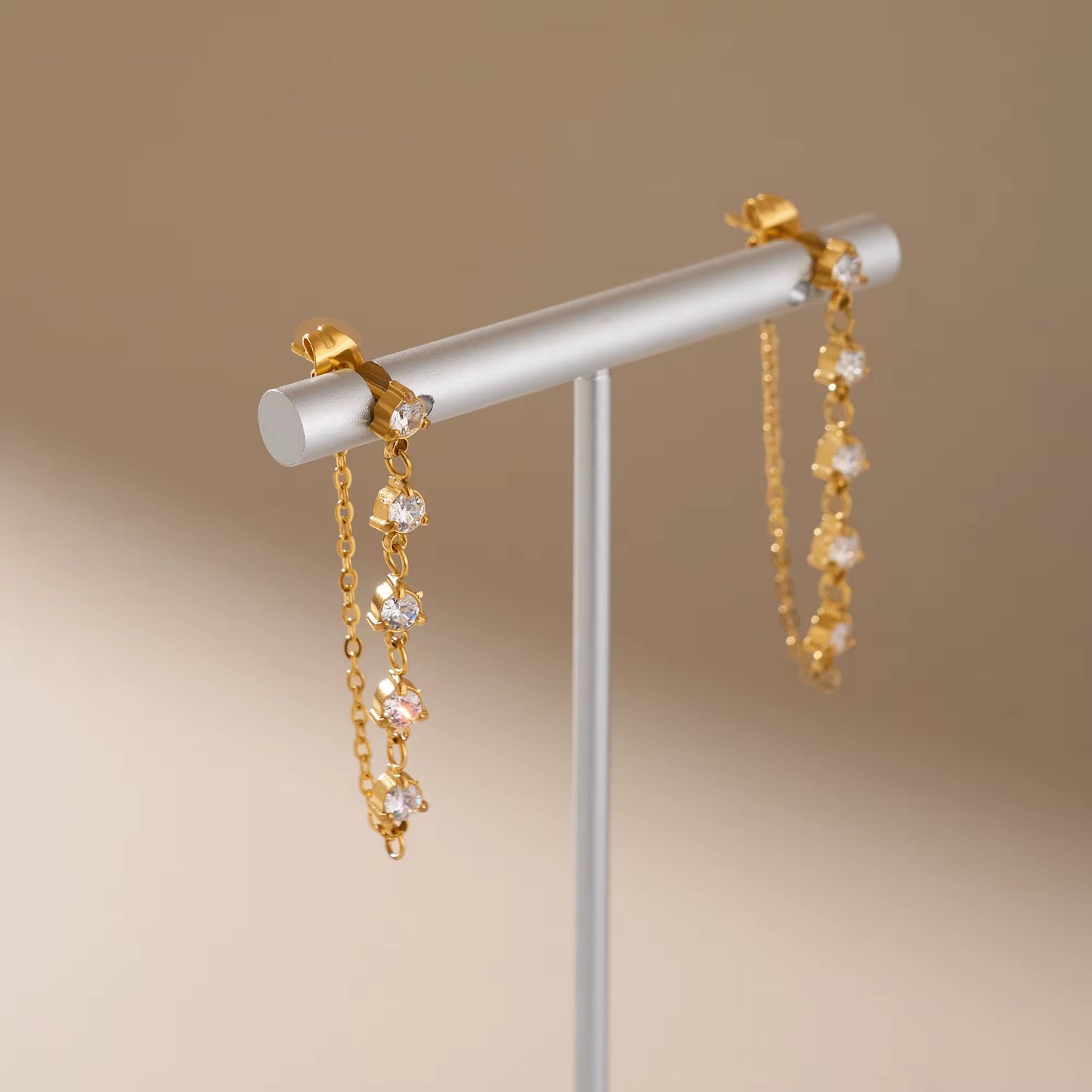 Boucles Xaya