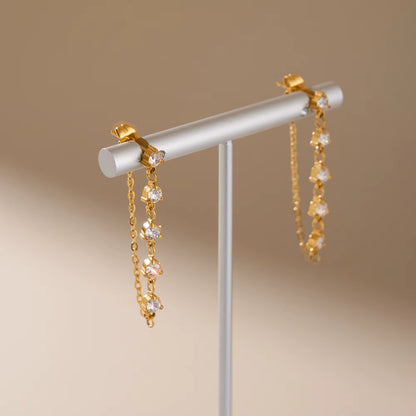 Boucles Xaya