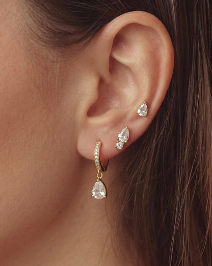Boucles Zunamia (Lot)