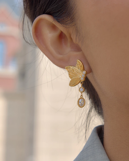 Boucles Zuri