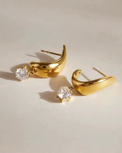 Boucles Zaniha