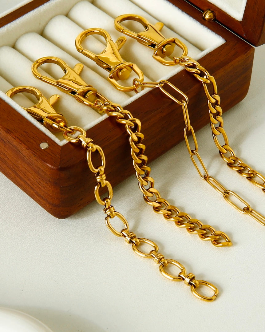 Porte-Clefs Éden