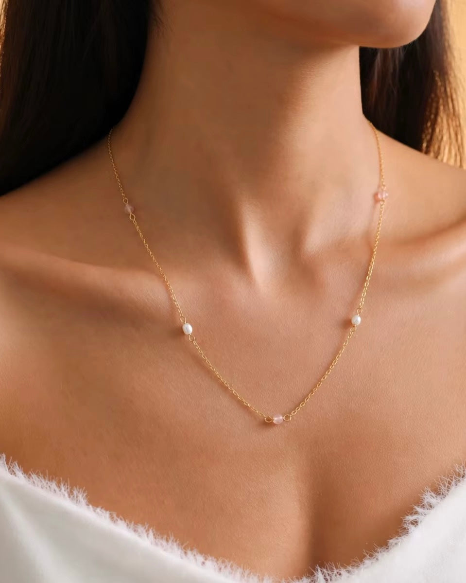 Collier Safira