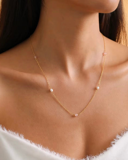 Collier Safira