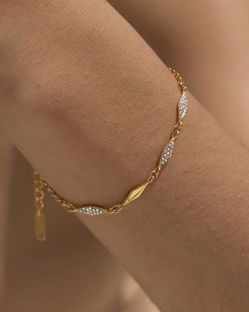 Bracalet Ysélis