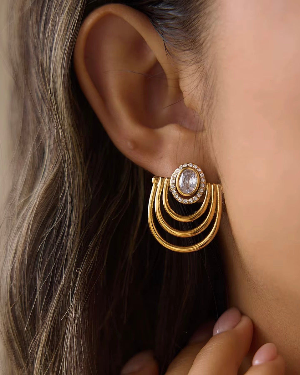 Boucles Zahna