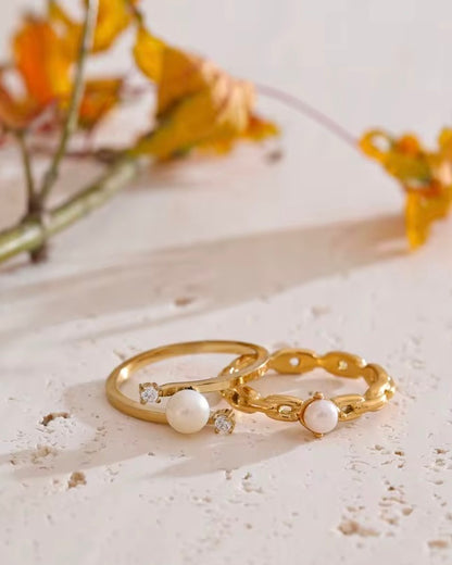 Bague Tera
