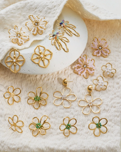 Boucles Ykorina