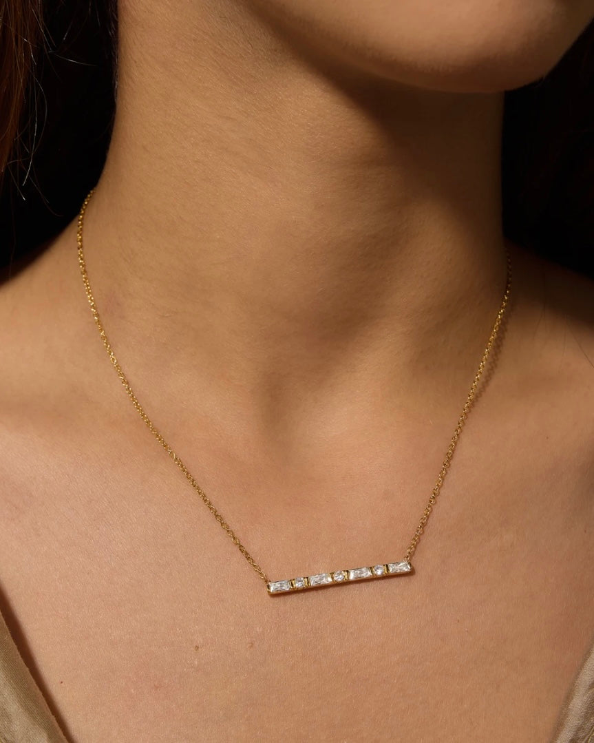 Collier Mary