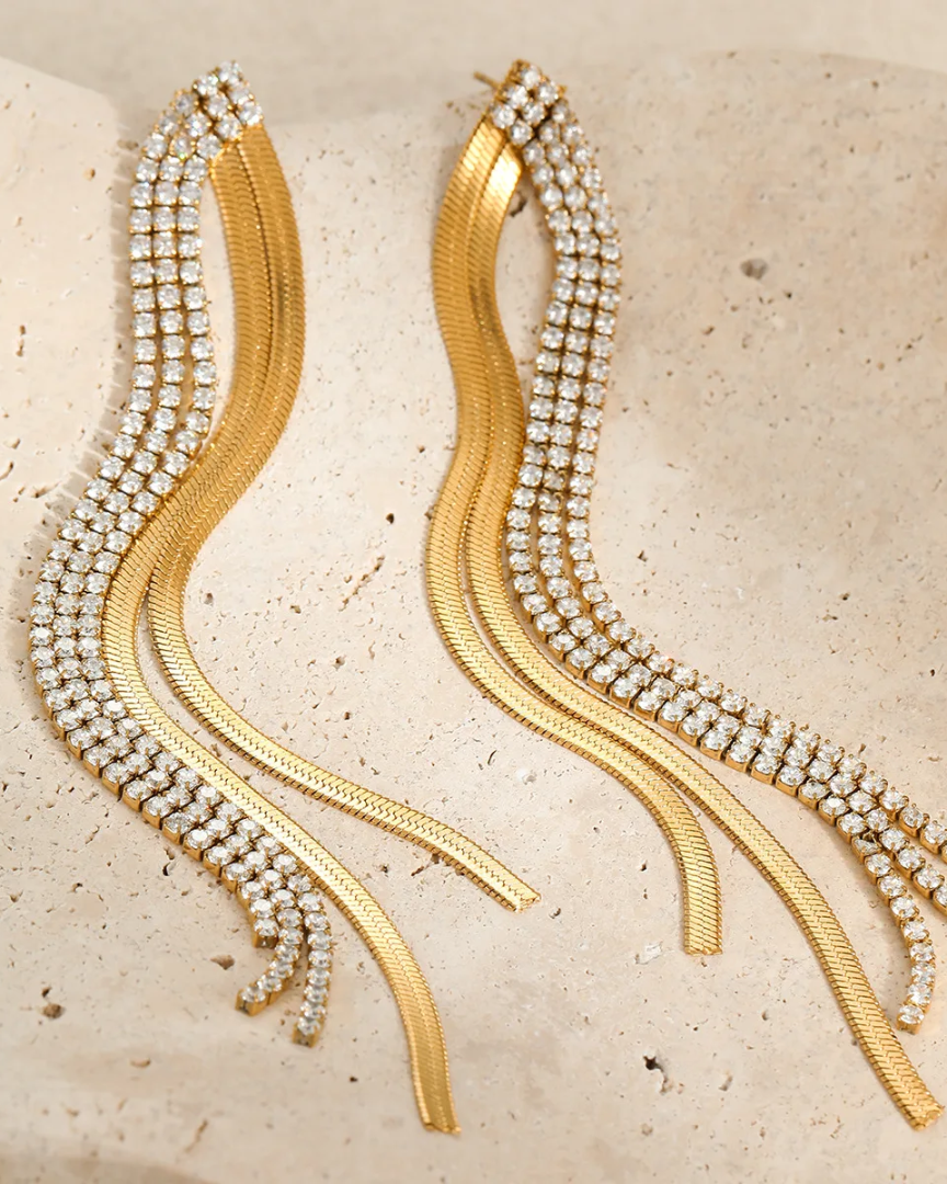 Boucles Yesma