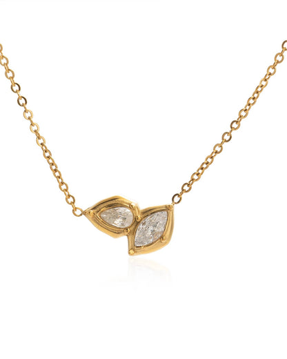 Collier Manda