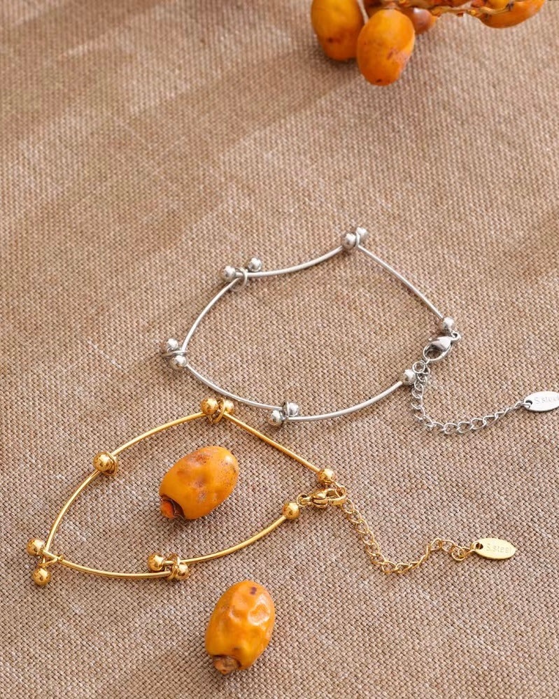 Bracalet Zonia