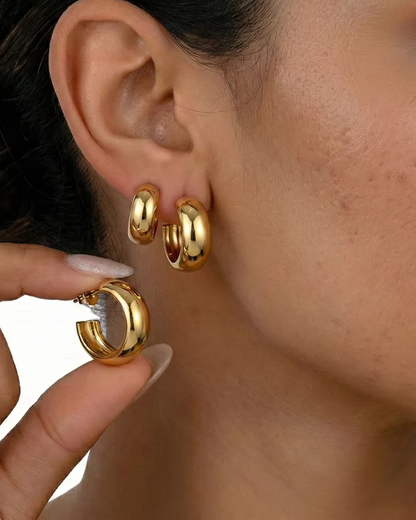 Boucles Yolah