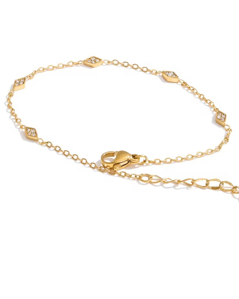 Bracalet Zenika