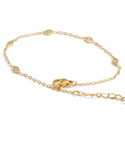 Bracalet Zenika