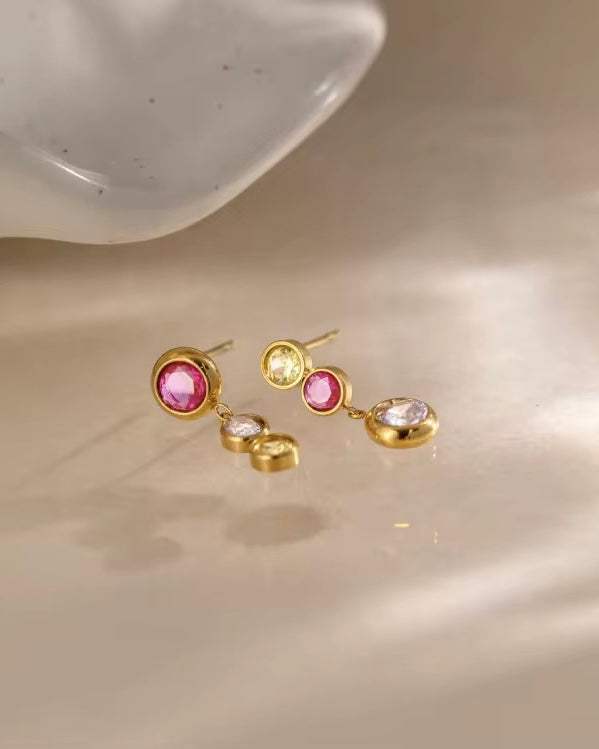 Boucles Zeera