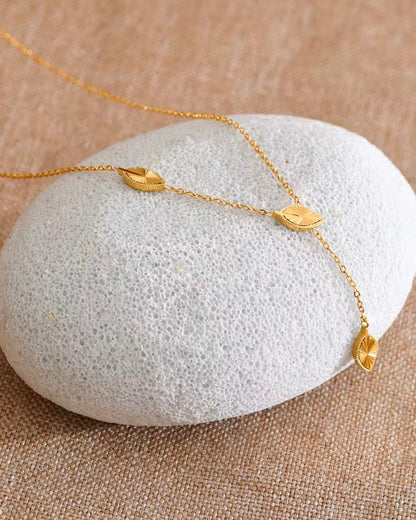 Collier Ravina