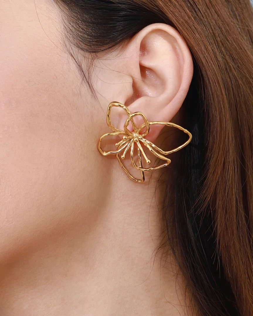 Boucles Uggy