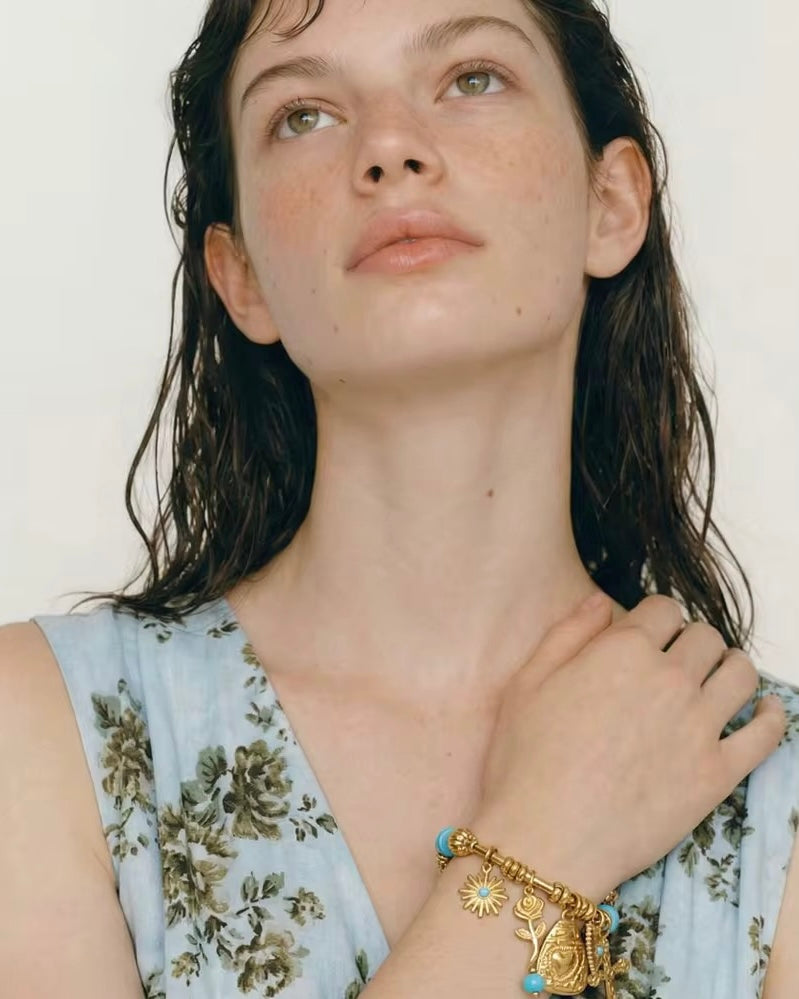 Bracelet Zelyelle