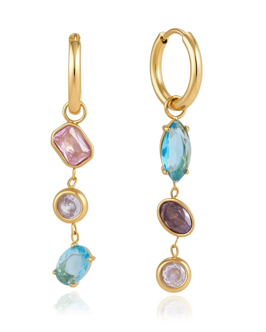 Boucles Zamora