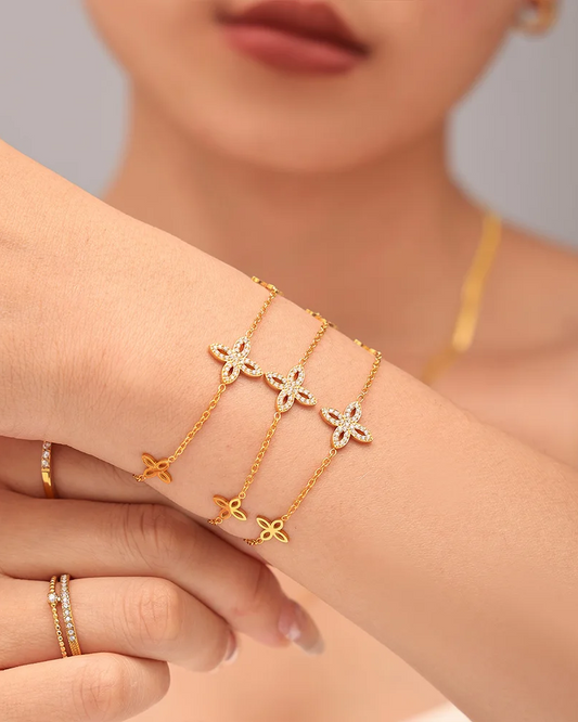 Bracalet Fatiha