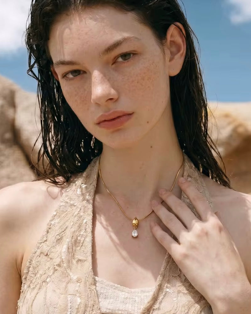 Collier Vetso