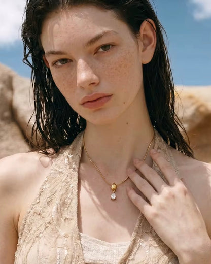 Collier Vetso
