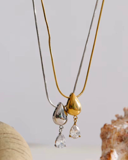 Collier Vetso