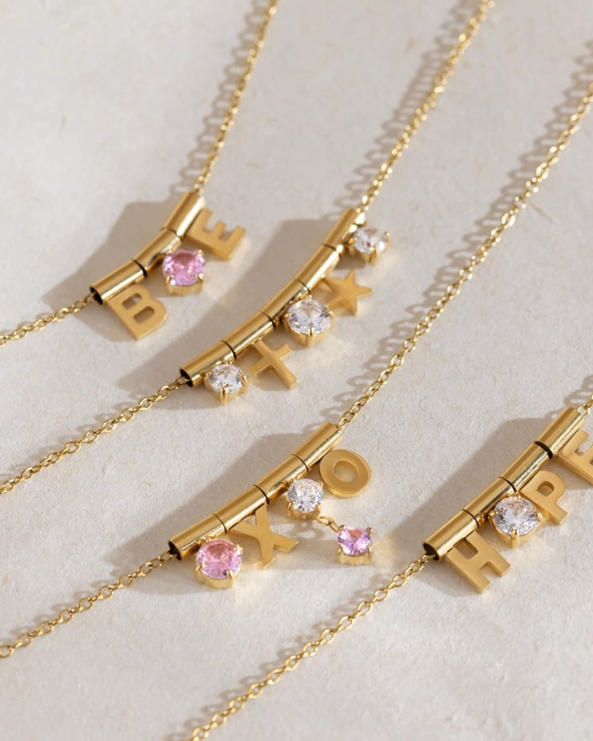 Collier Hope