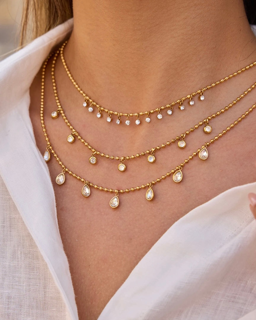 Collier Doria