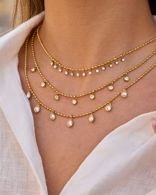 Collier Doria