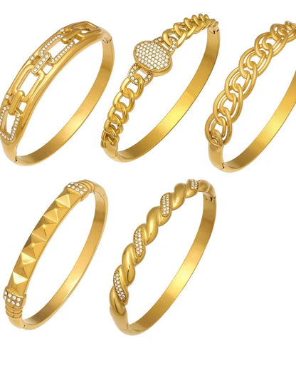 Bracelet Cempedak