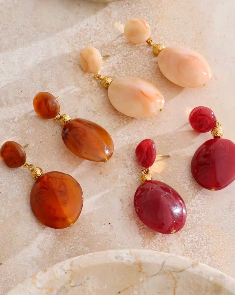 Boucles Zahay
