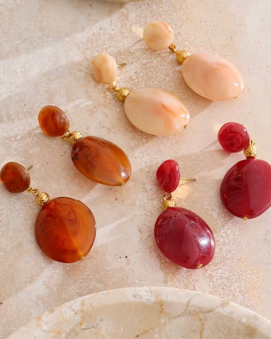 Boucles Zahay
