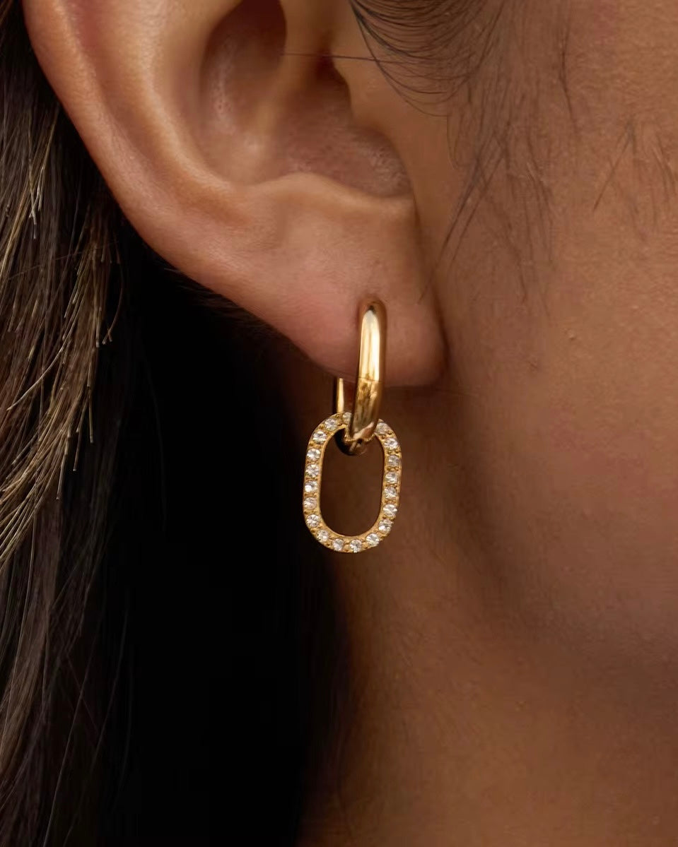 Boucles Xenia